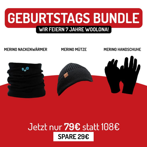 Warm & Stark Bundle